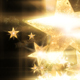 Magic Stars Central Transition - VideoHive Item for Sale