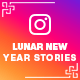 Lunar New Year Instagram Stories - VideoHive Item for Sale