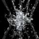 Water Collision 3 Water Collision 3 - VideoHive Item for Sale