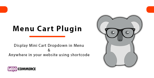WooCommerce Mini Cart – Menu Cart Plugin