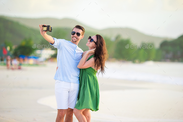 Beachwear for couples | My Couple Goal
