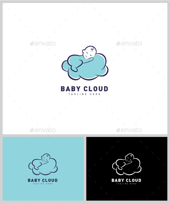 the baby cloud