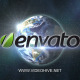 Earth Logo Reveal - VideoHive Item for Sale