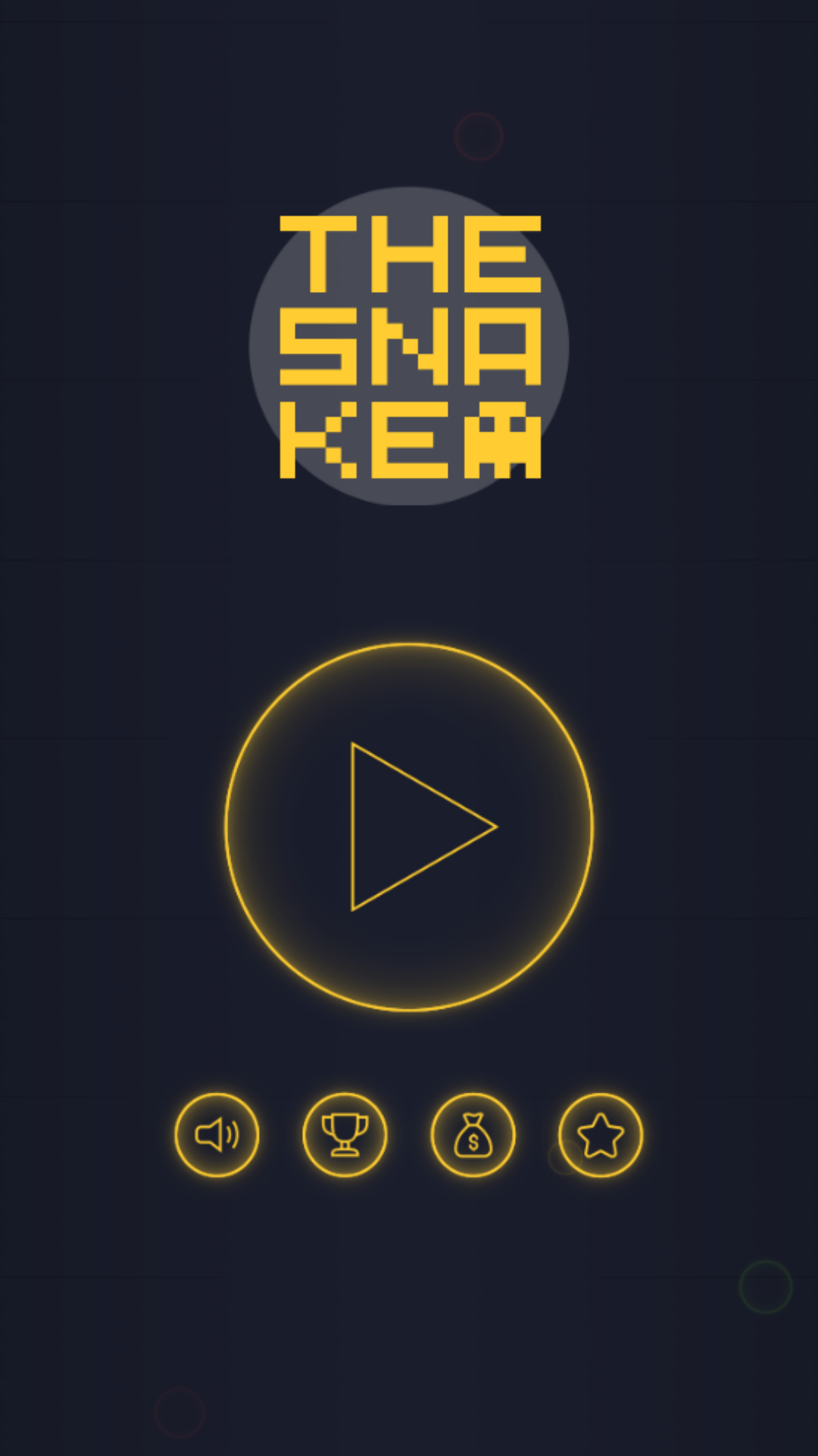 screen snake for android