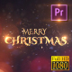 Christmas Wishes - Premiere Pro - VideoHive Item for Sale