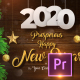 Christmas and New Year Opener 2020 - VideoHive Item for Sale