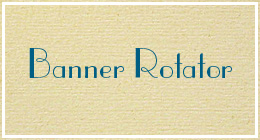 Banner Rotator