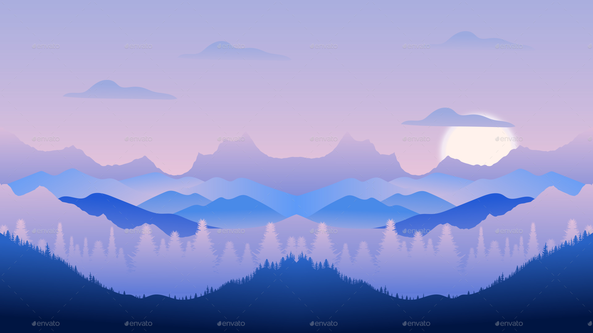 simple parallax background image css