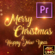 Christmas - Premiere Pro - VideoHive Item for Sale