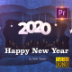 New Year Opener 2020 - Premiere PRO - VideoHive Item for Sale