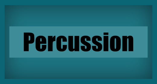 PERCUSSION