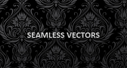Seamless vector