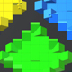 Block Run – Complete Unity Game Admob