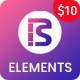RS Elements - Addon For Elementor Page Builder WordPress Plugin