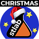 Nut Christmas Logo