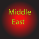 Cinematic Middle East Experimental Ambient