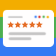 Google Review - VideoHive Item for Sale