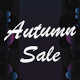 Autumn Sale