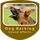 Dog Barking Sounds