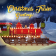 Christmas Train Greetings and Logo Christmas Train Greetings and Logo - VideoHive Item for Sale