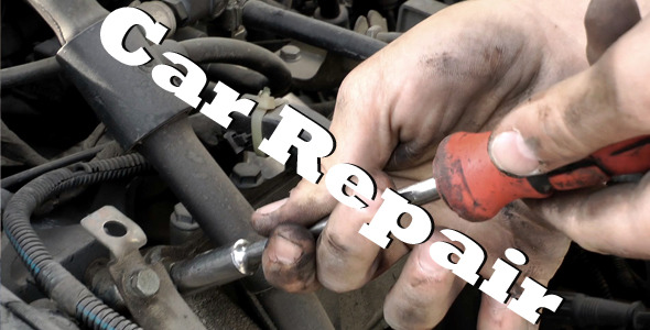 Car Repair alt