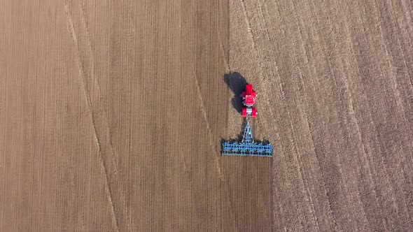 Agricultural Industry alt