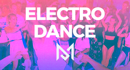 Dance - Electro