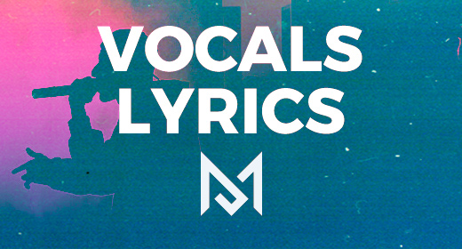 Vocals and Vocoder