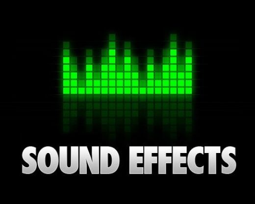 Sound Effects