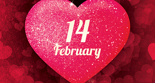 Valentines Day Flyers