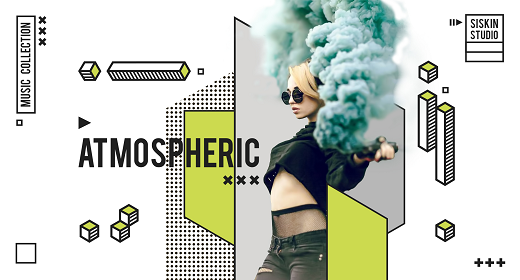 Atmospheric Ambient Soundscape Music