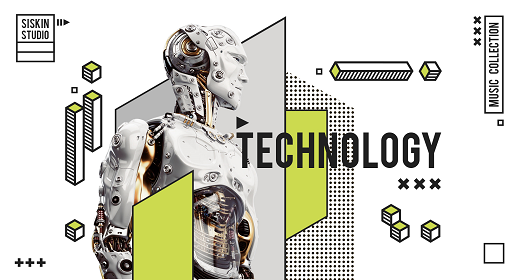 Technology Successful Innovation Music