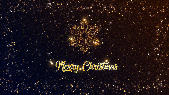 Christmas Wishes - VideoHive 19101132
