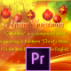Christmas Lower Thirds - Premiere Pro - VideoHive Item for Sale