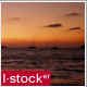 Sea Sunset - VideoHive Item for Sale