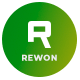 Rewon - MultiPurpose Business WordPress Theme