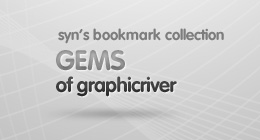 Gems of GraphicRiver