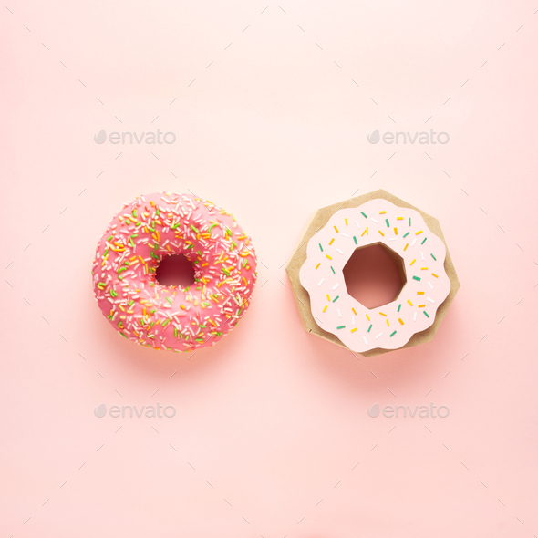 Twins. - Stock Photo - Images