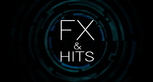 Fx & Hits
