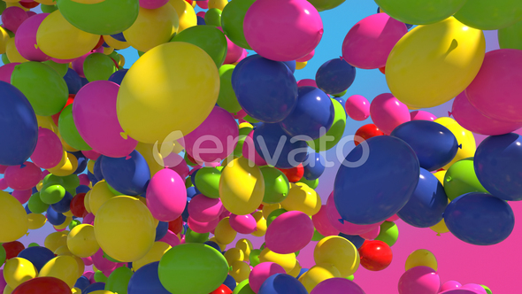 Balloons