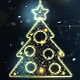 Christmas Magic Titles Christmas Magic Titles - VideoHive Item for Sale