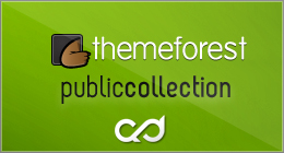 Themeforest Collection