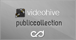 Videohive Collection