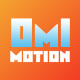 Omi_motion Avatar