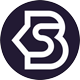 Synthwave Logo Ident