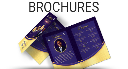 Brochures