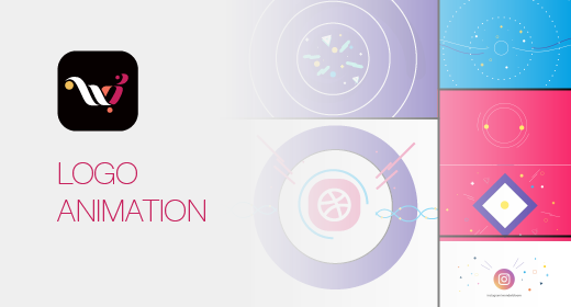 Logo Animations