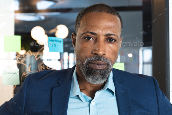 Business professional at work - Stock Photo - Images