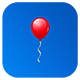 BALLON UP BUILDBOX PROJECT WITH ADMOB
