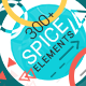 SPICE - 300+ Animated Elements - VideoHive Item for Sale